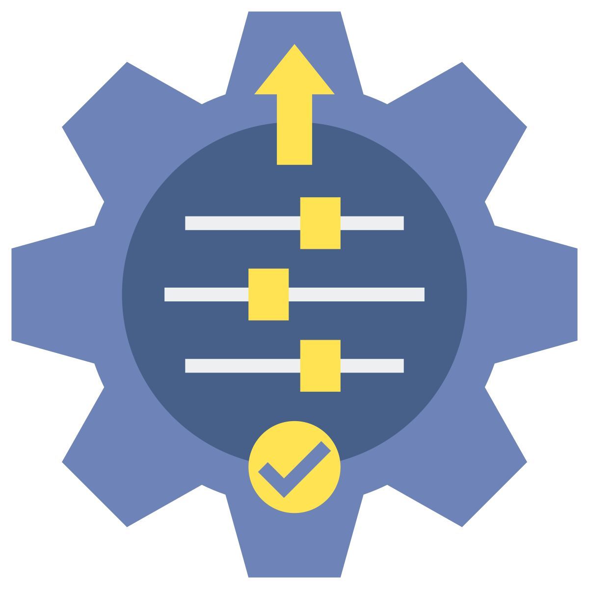控制装置 icon