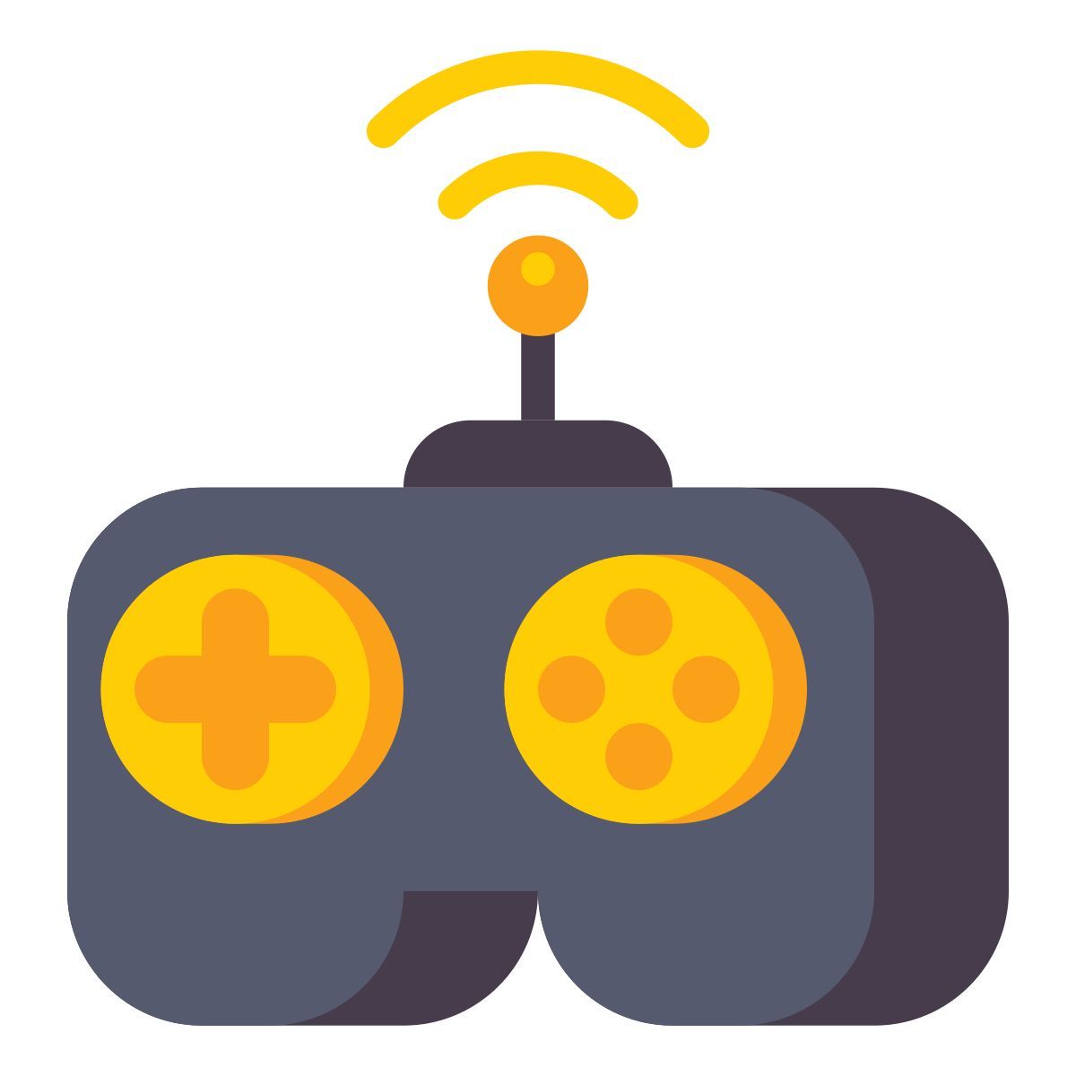 controller icon