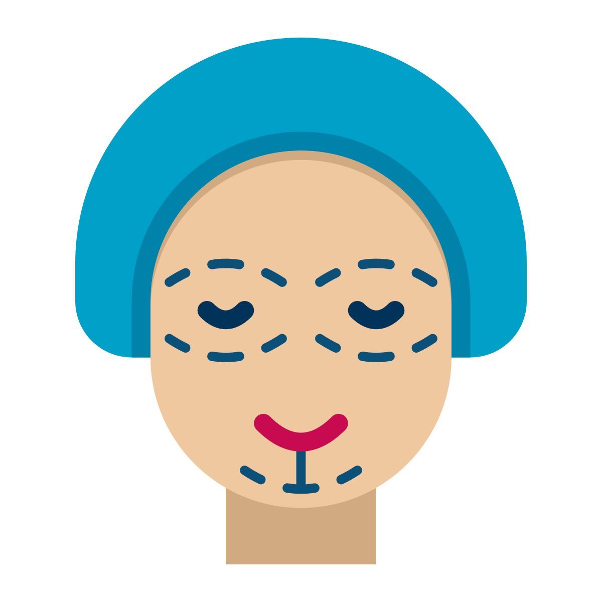 cirugía estética icon