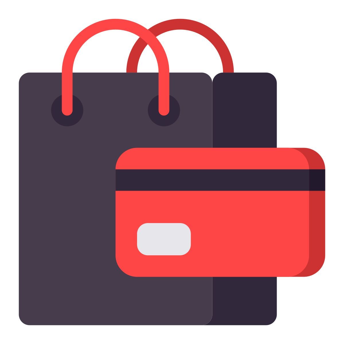 credit card icon