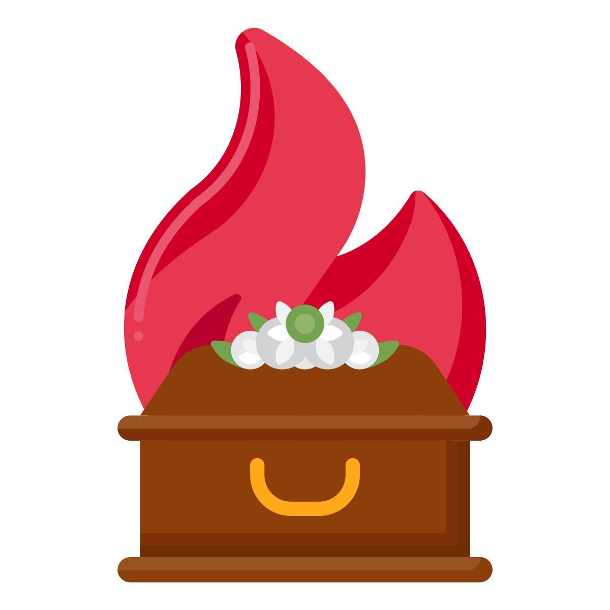 cremated icon