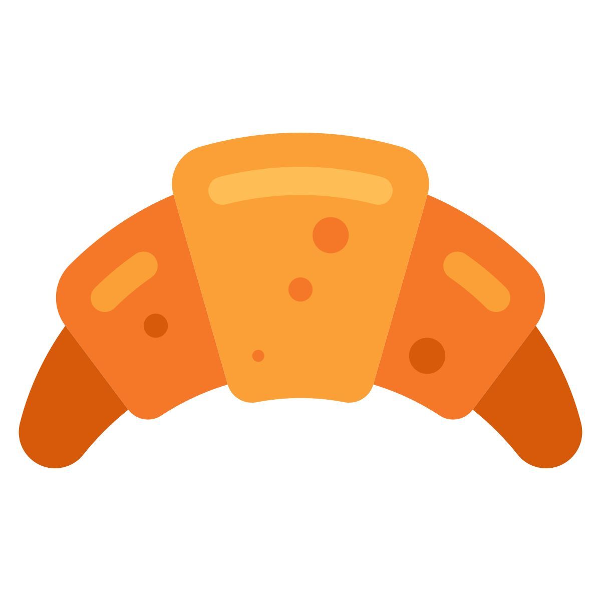 croissant icon