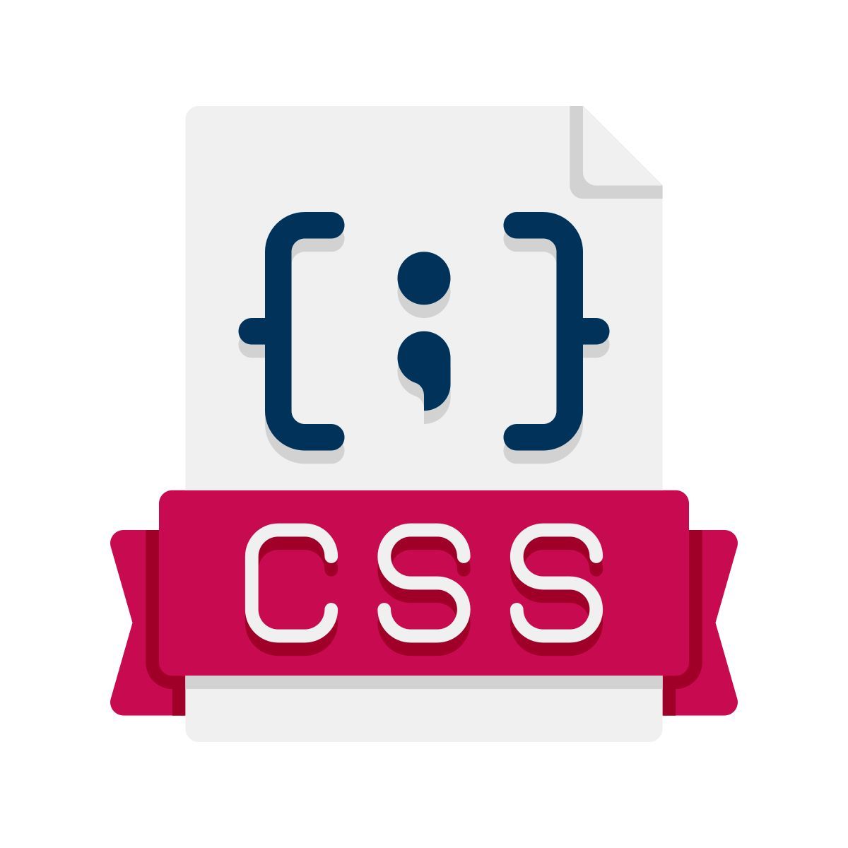 css icon