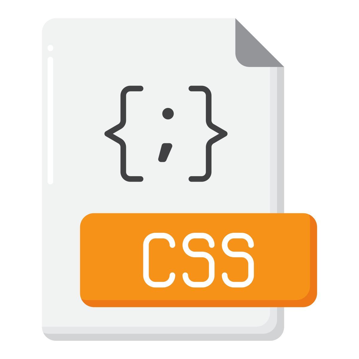 Css icon