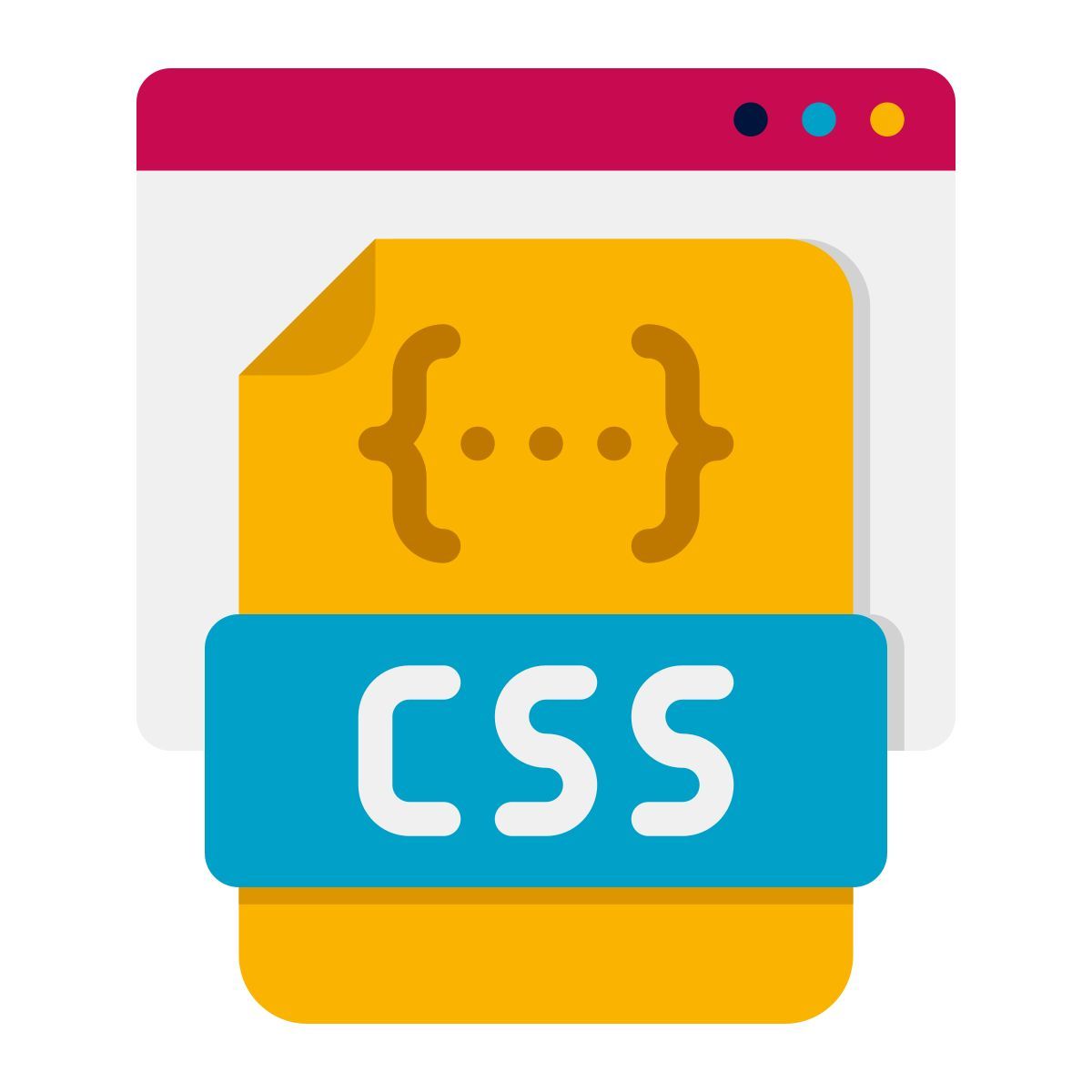 css icon