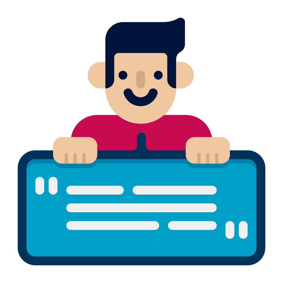 avis client icon