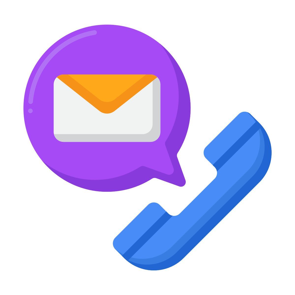 customer service icon