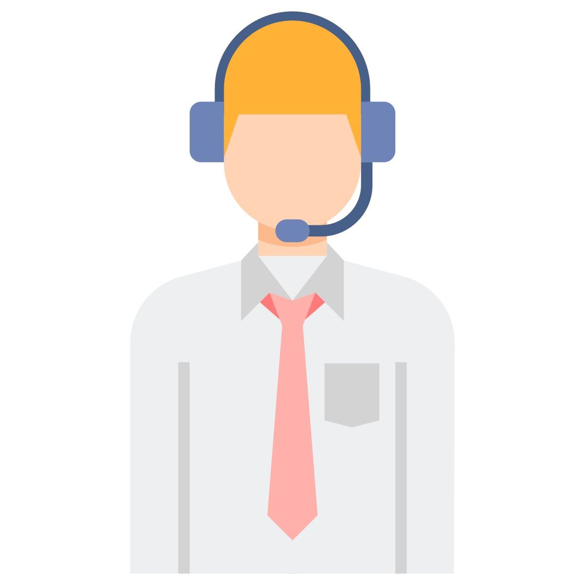 customer support icon