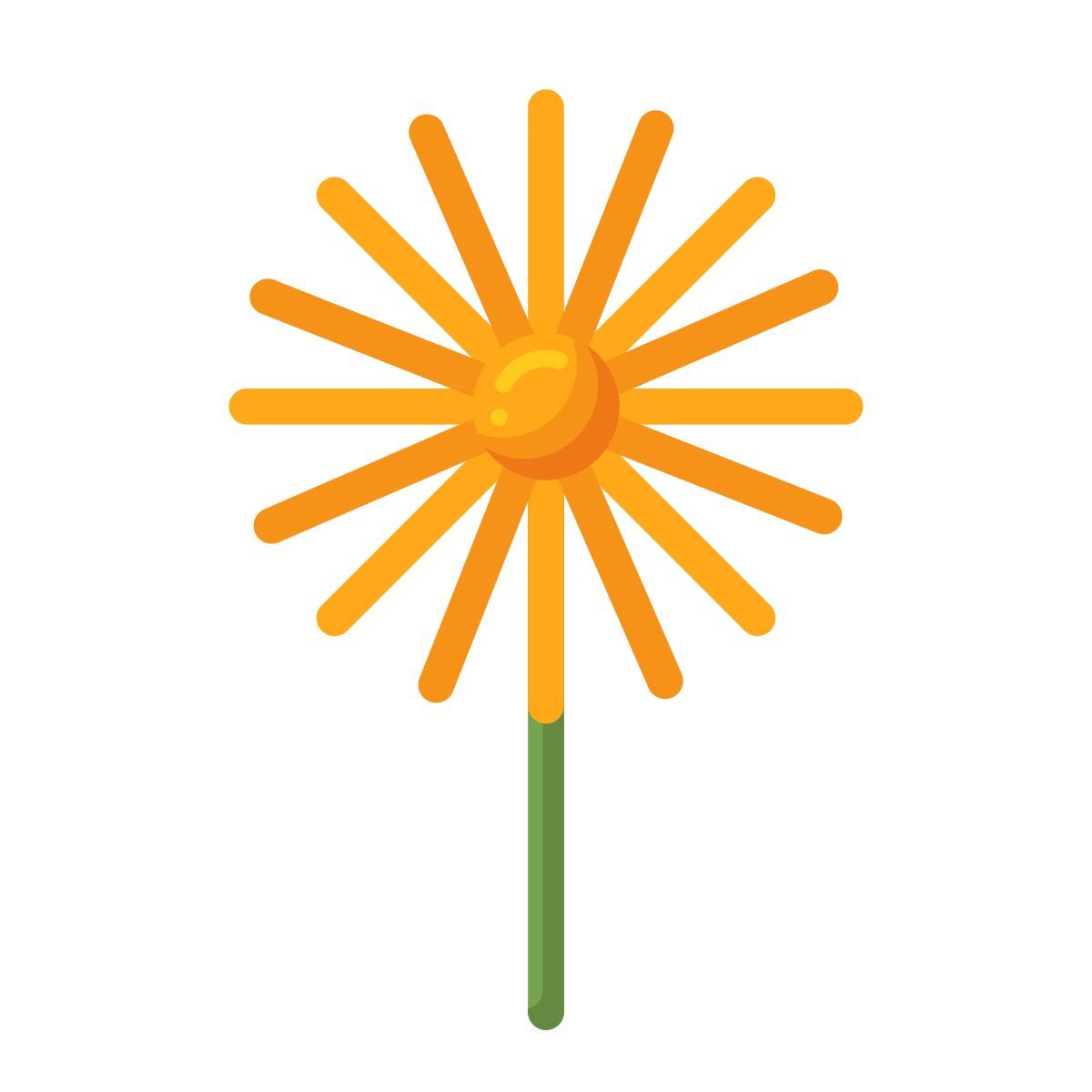 dandelion icon