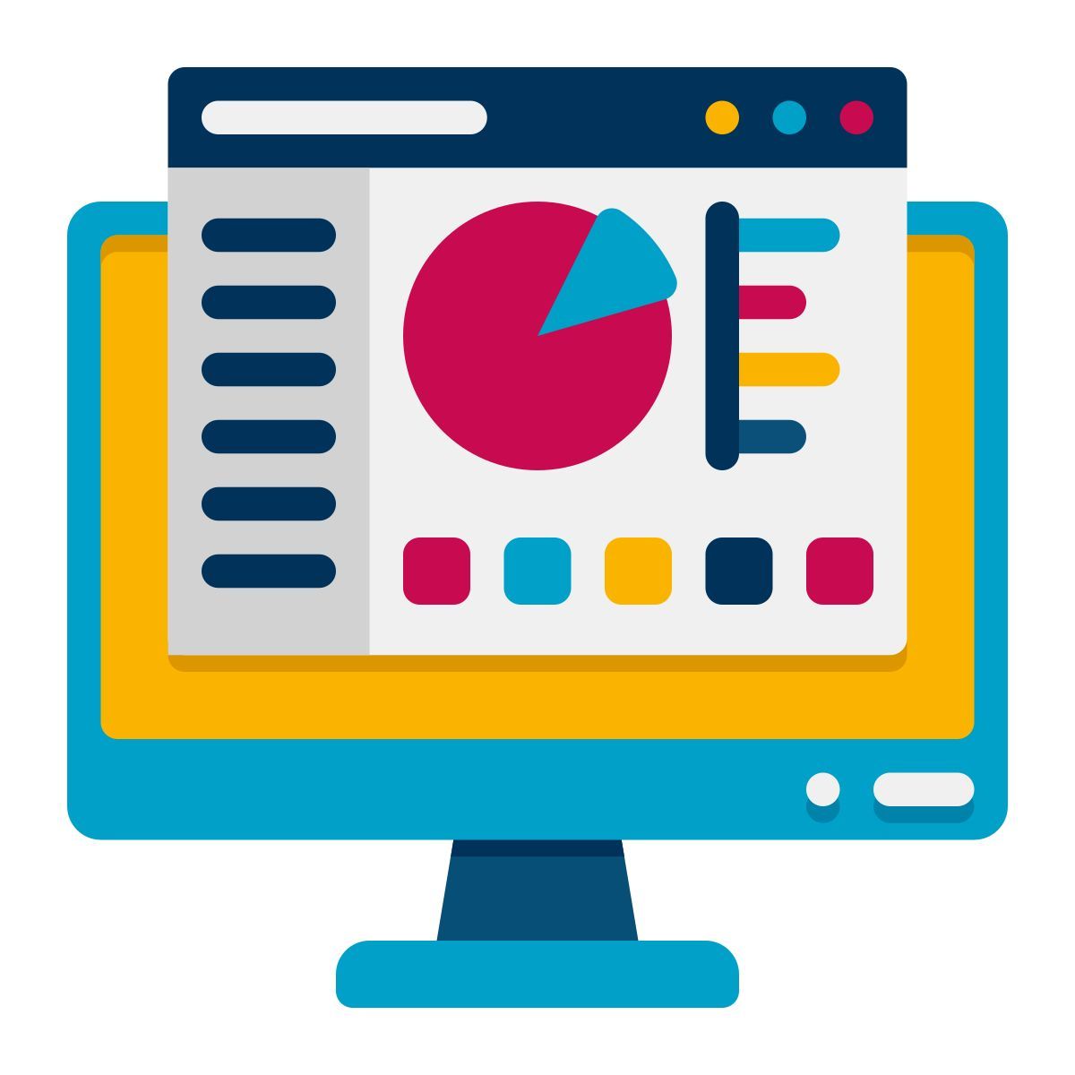 dashboard icon