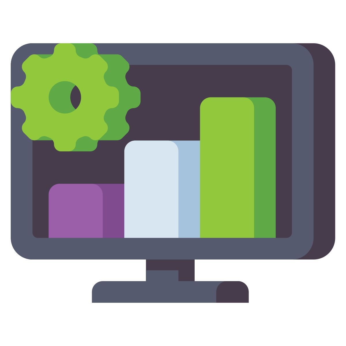 data analytics icon