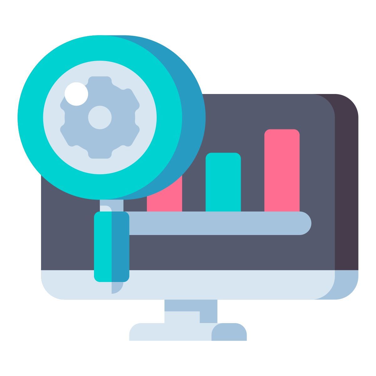 data analytics icon