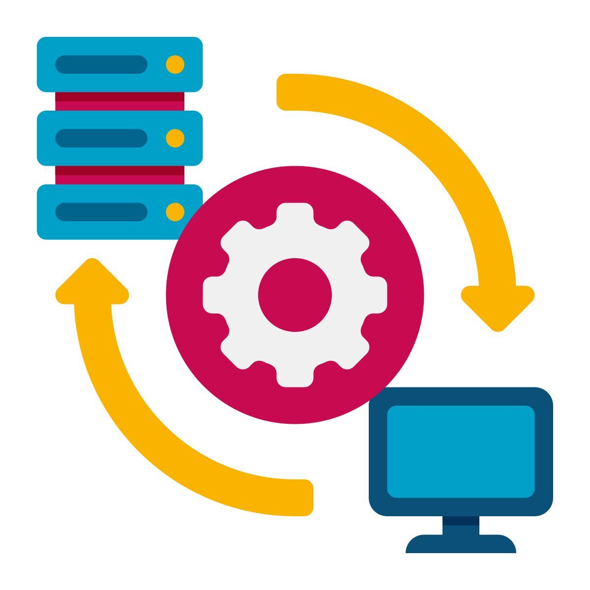 data icon