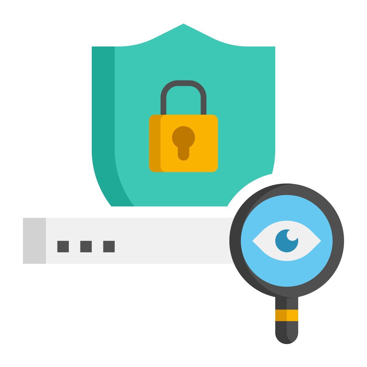 data encryption icon