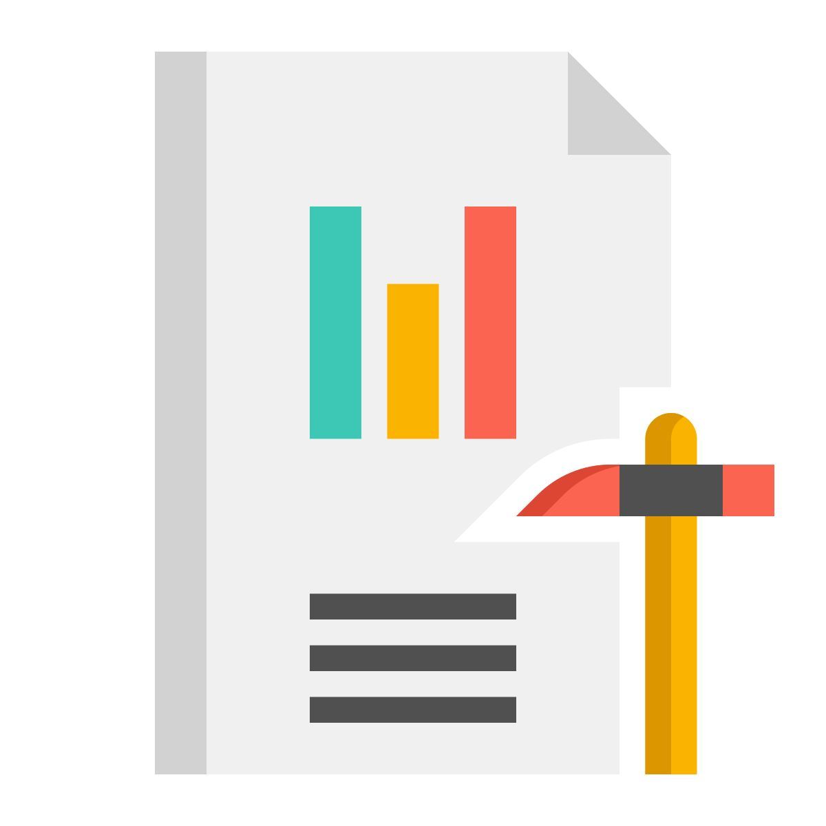 데이터 마이닝 icon