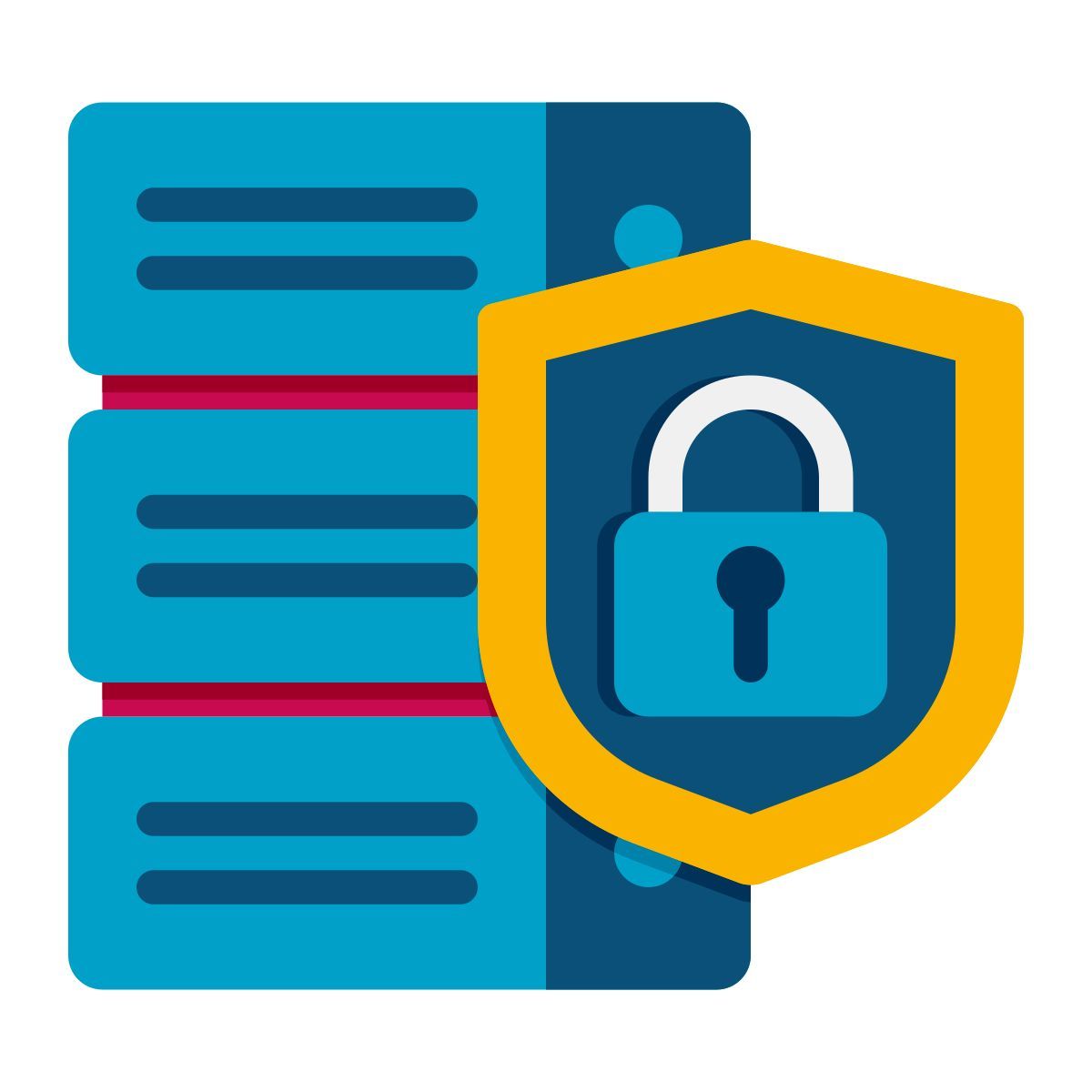 data security icon
