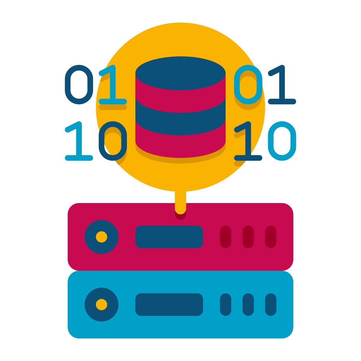 database icon