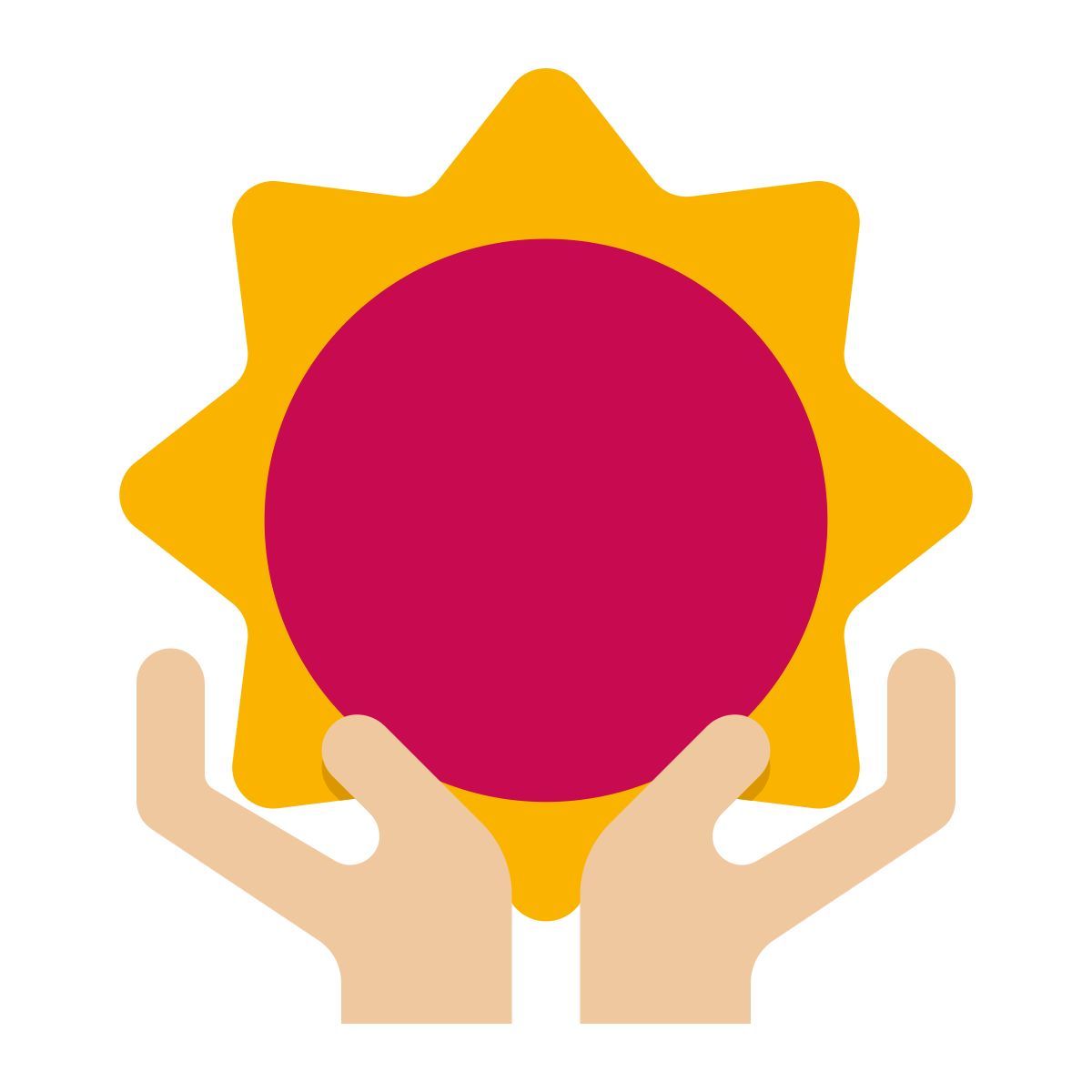 luce del giorno icon