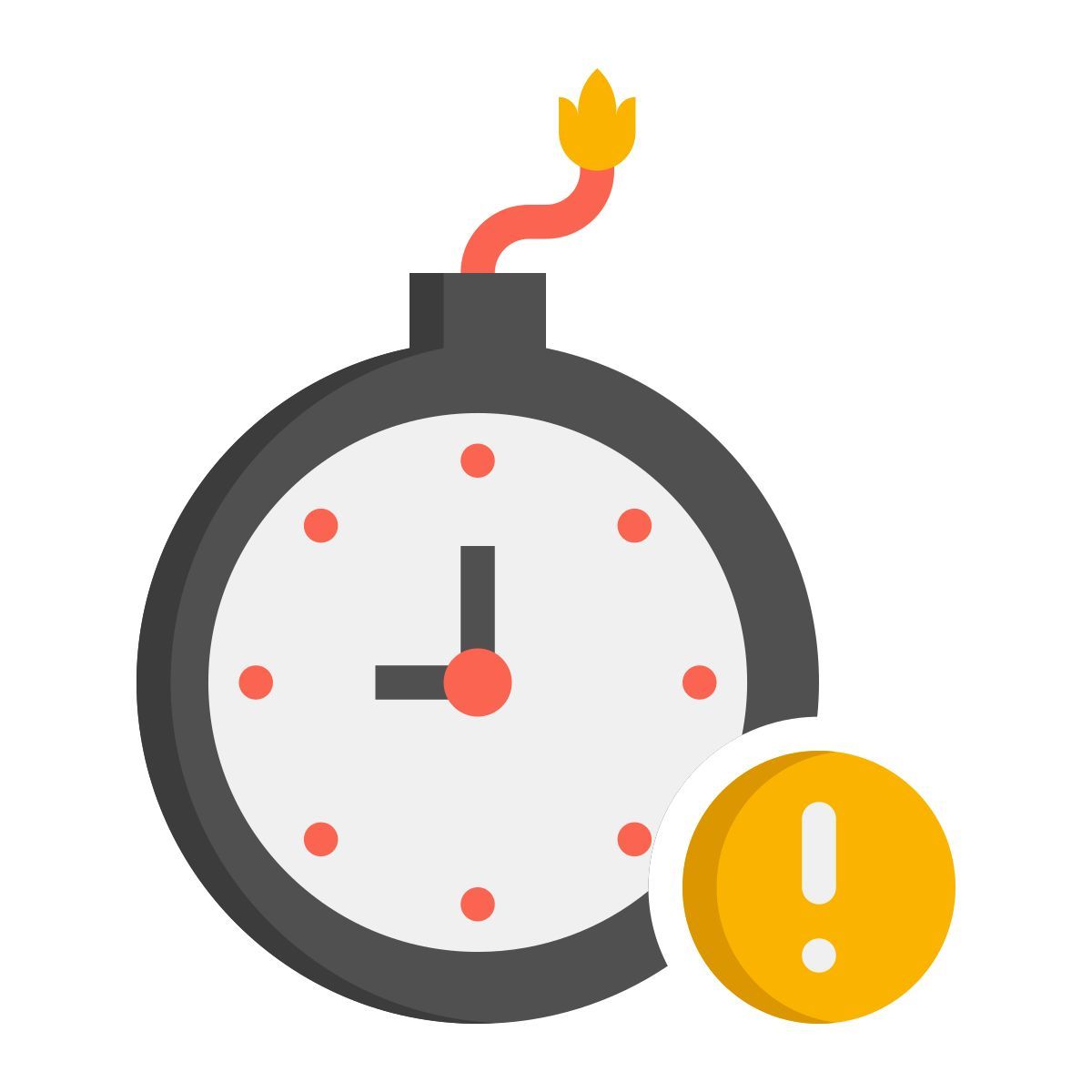 deadline icon