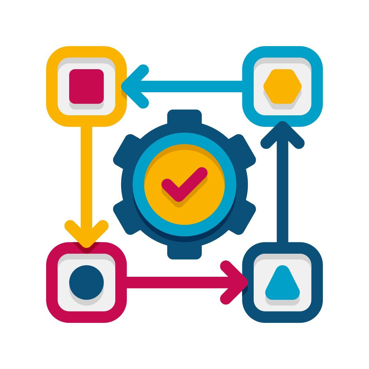 dependencies icon