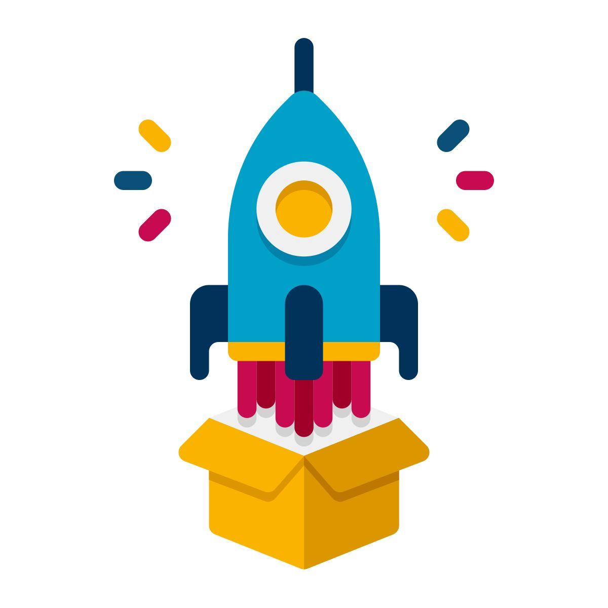 deployment icon