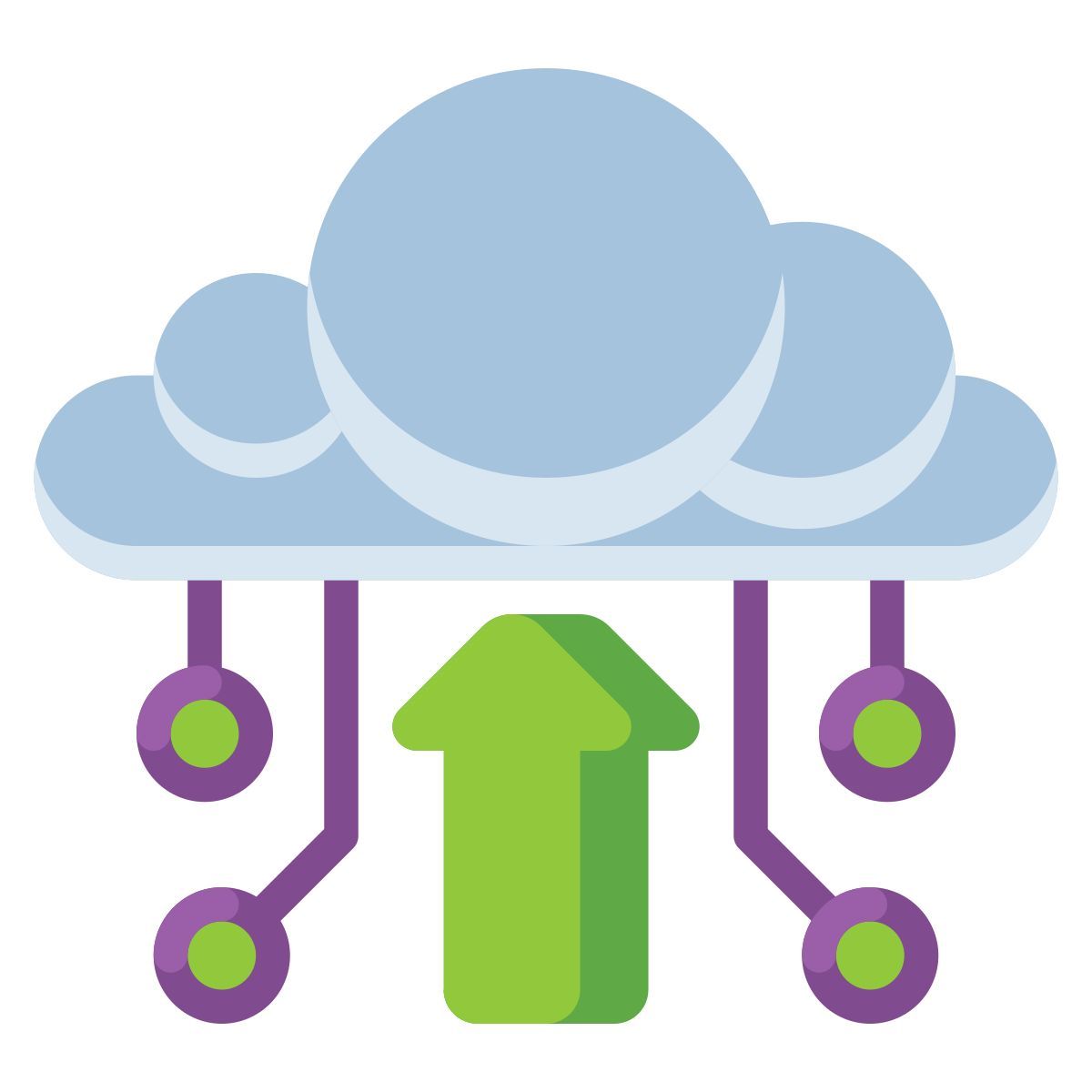 deployment icon