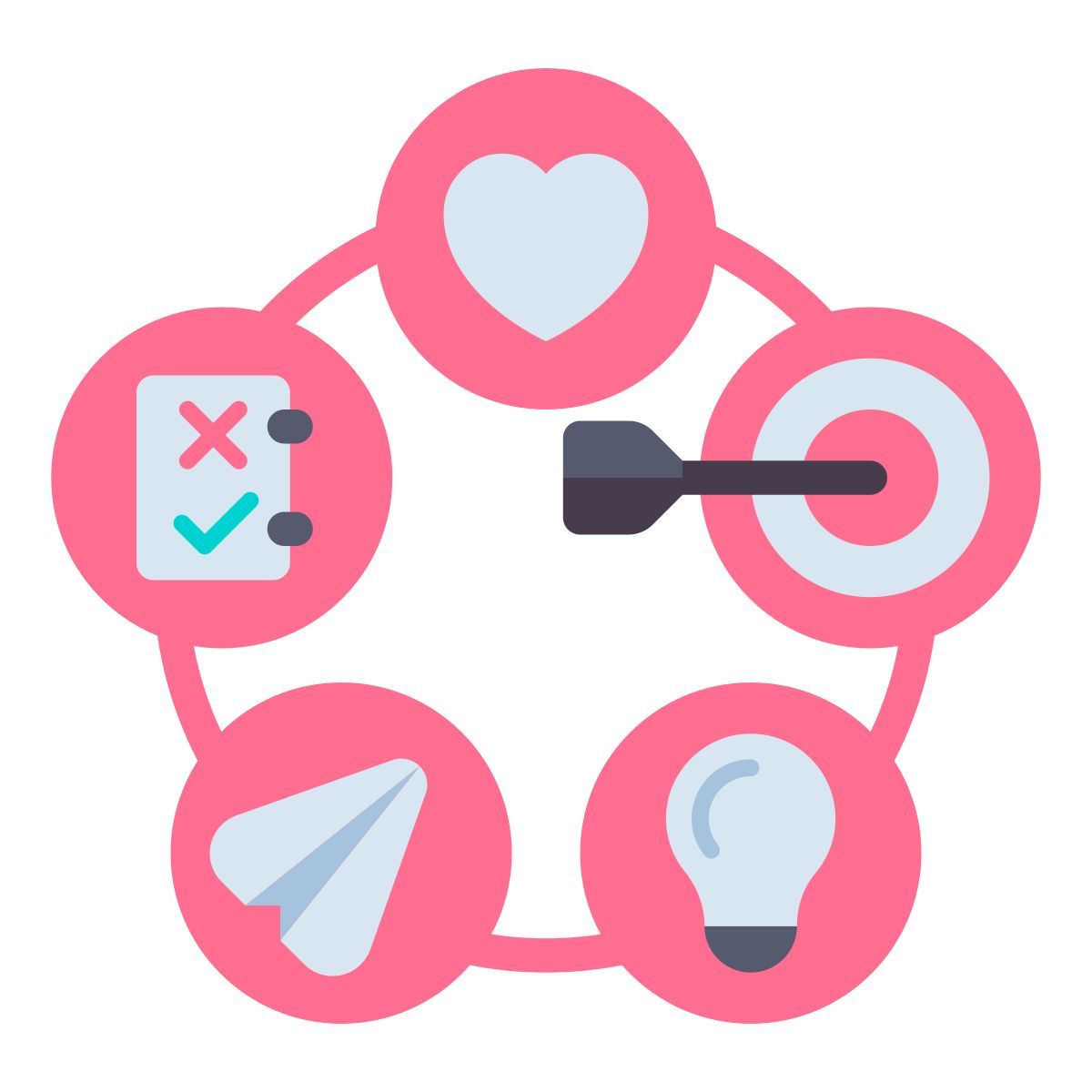 design process icon