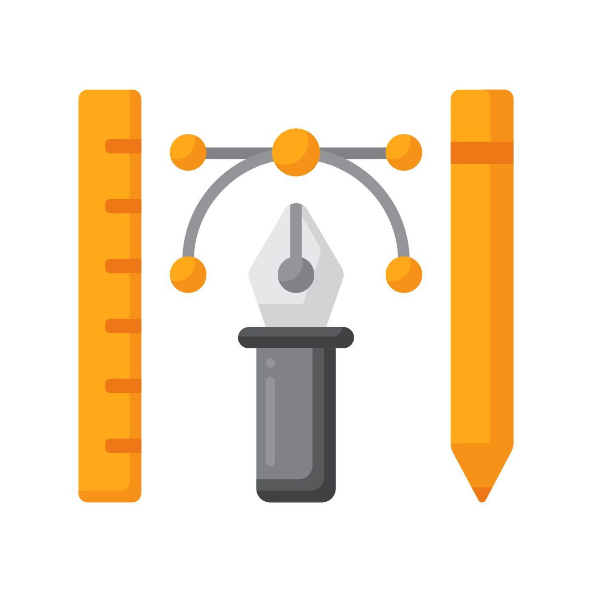 designer tools icon