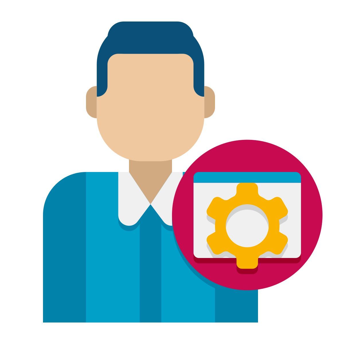 developer icon