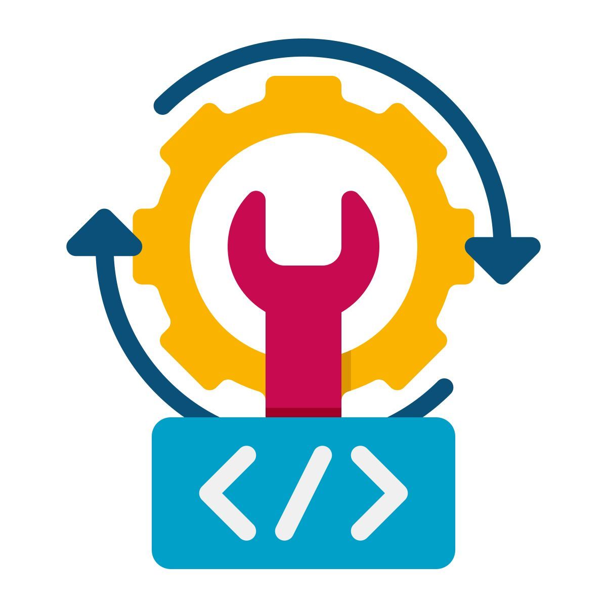 developer icon