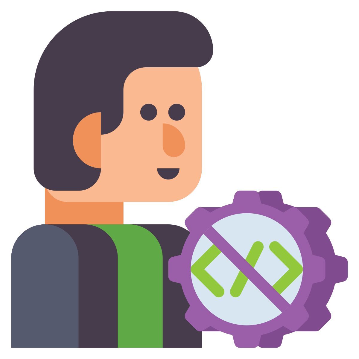 developer icon