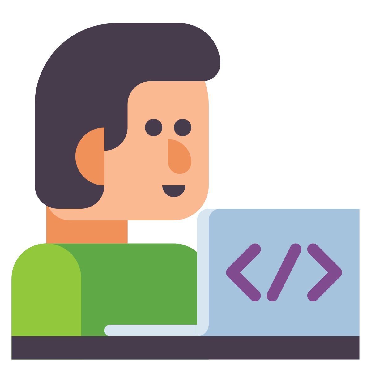 developer icon