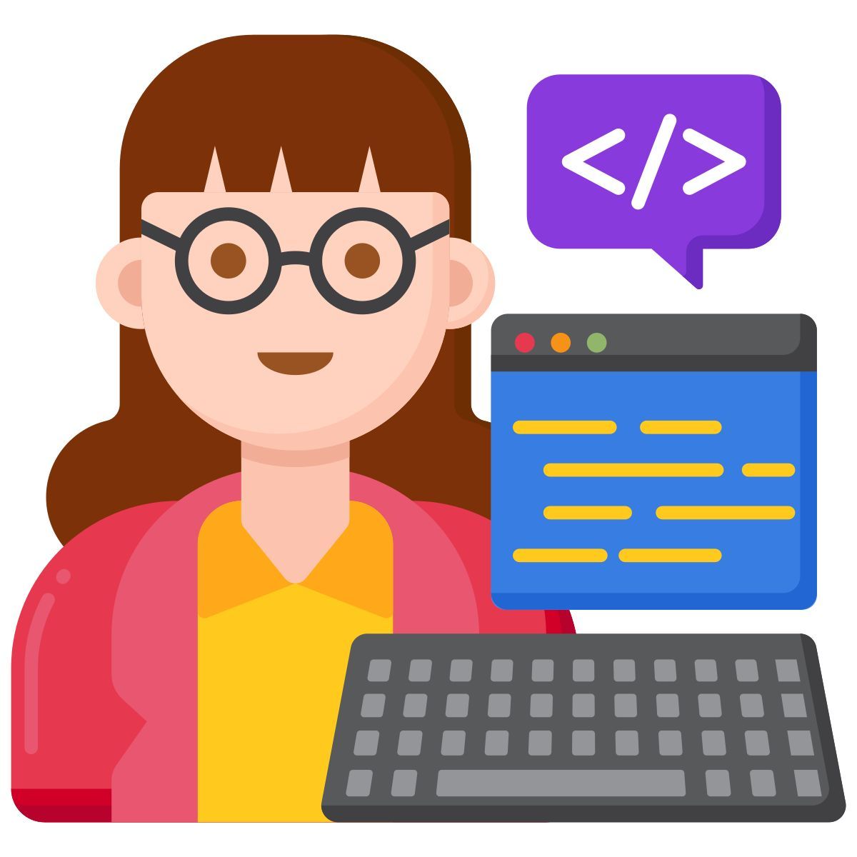 developer icon