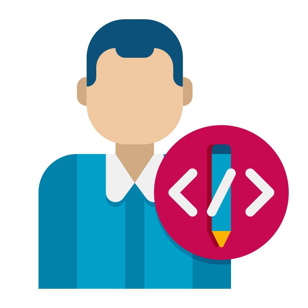 developer icon