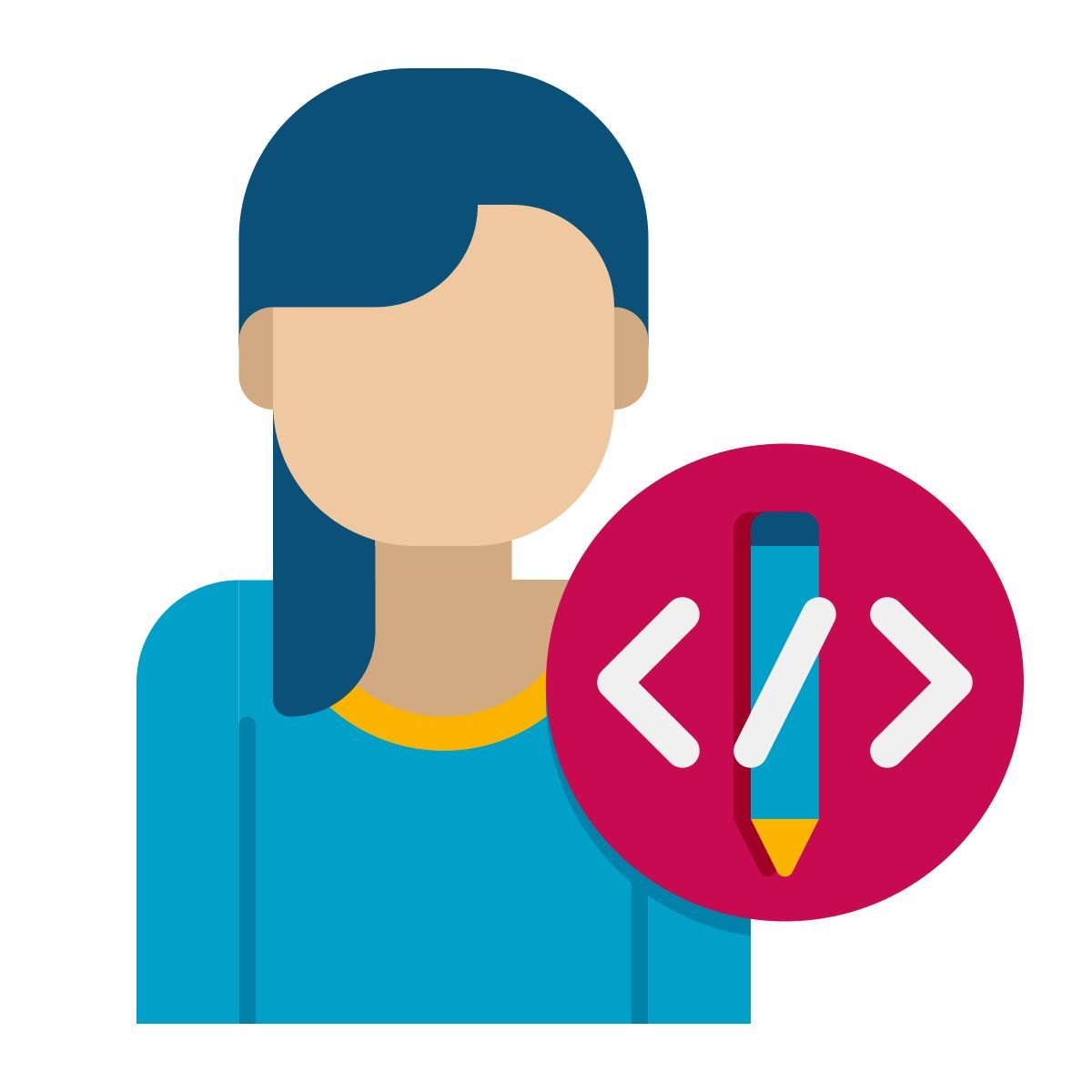 developer icon