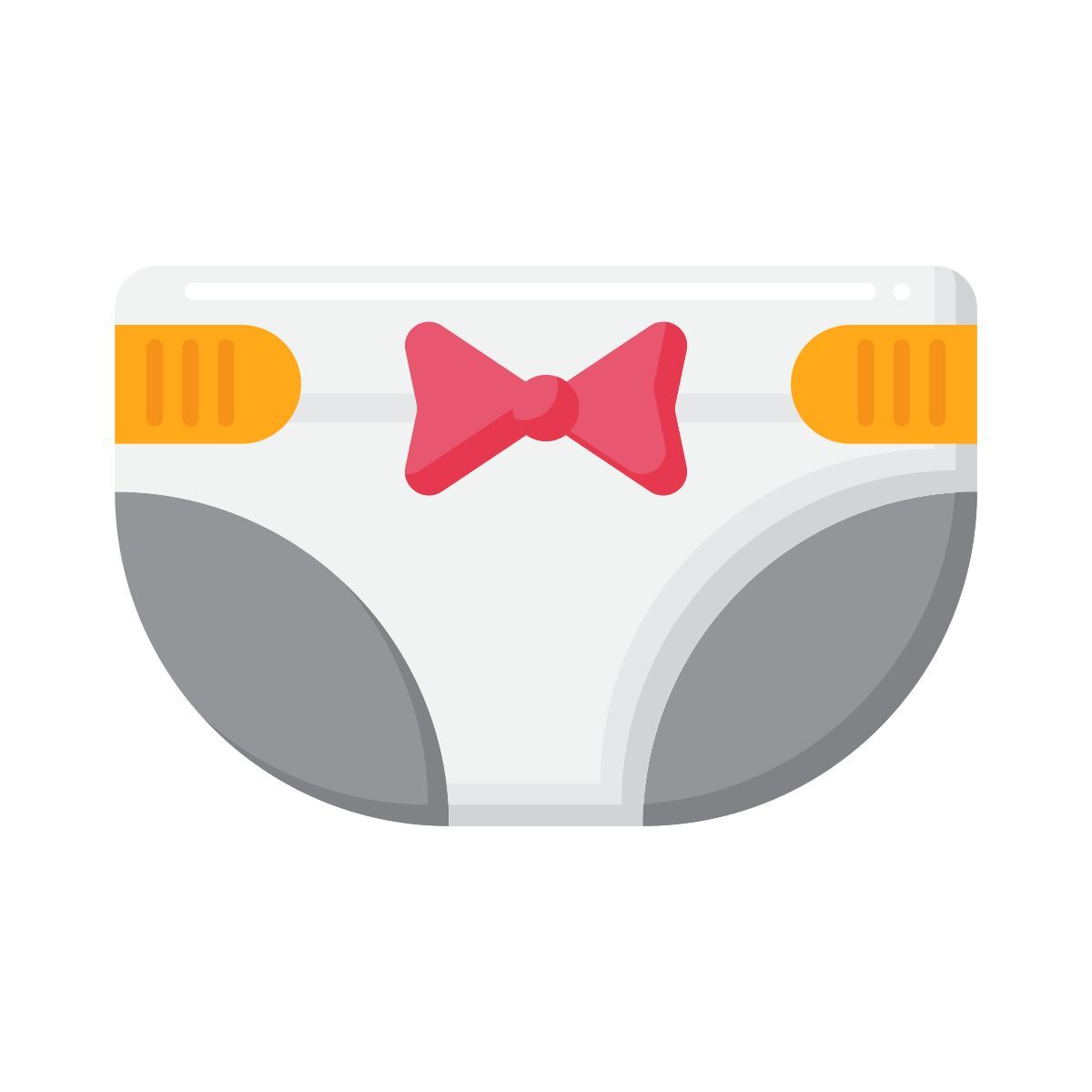 diapers icon