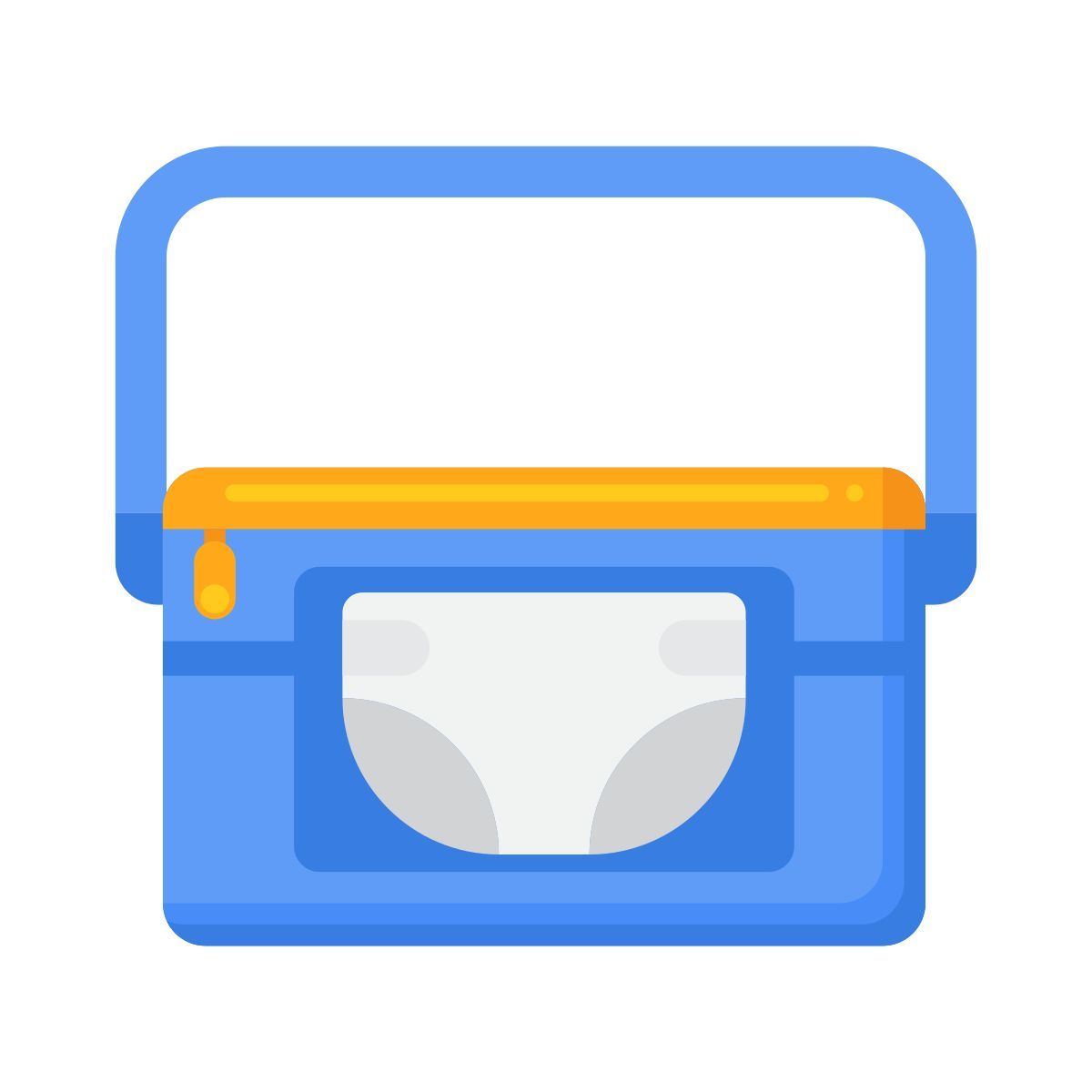 diapers icon
