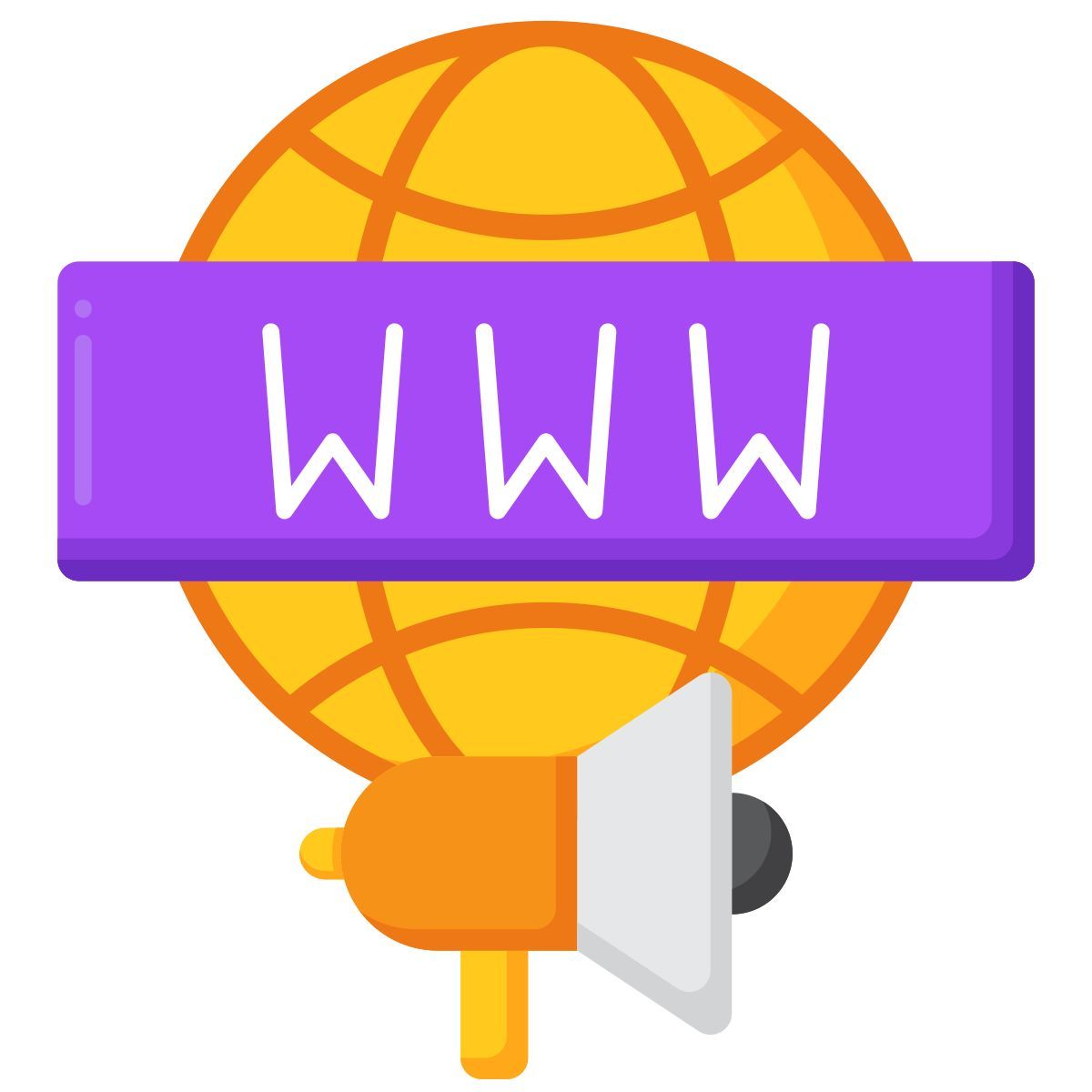 digital marketing icon