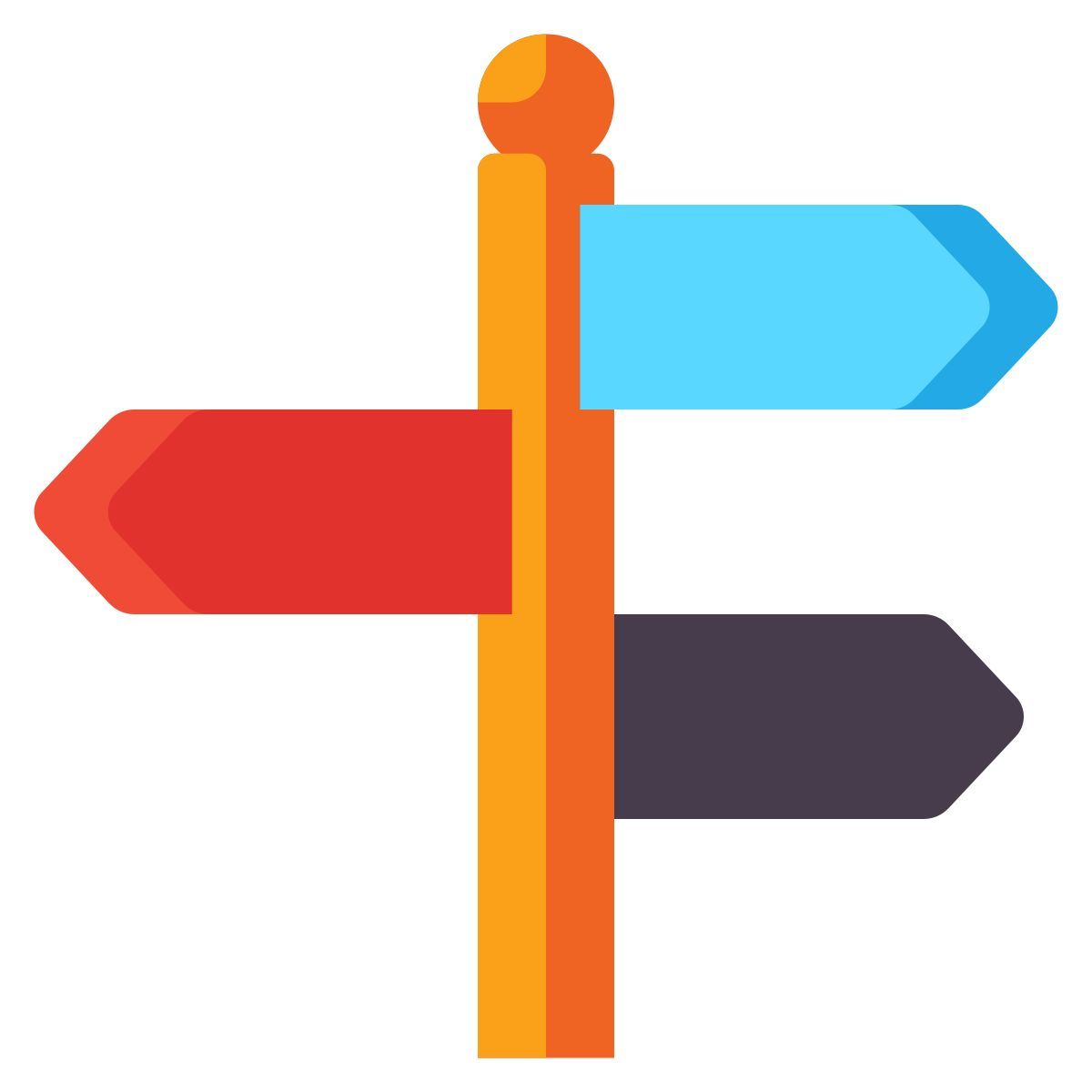 directions icon