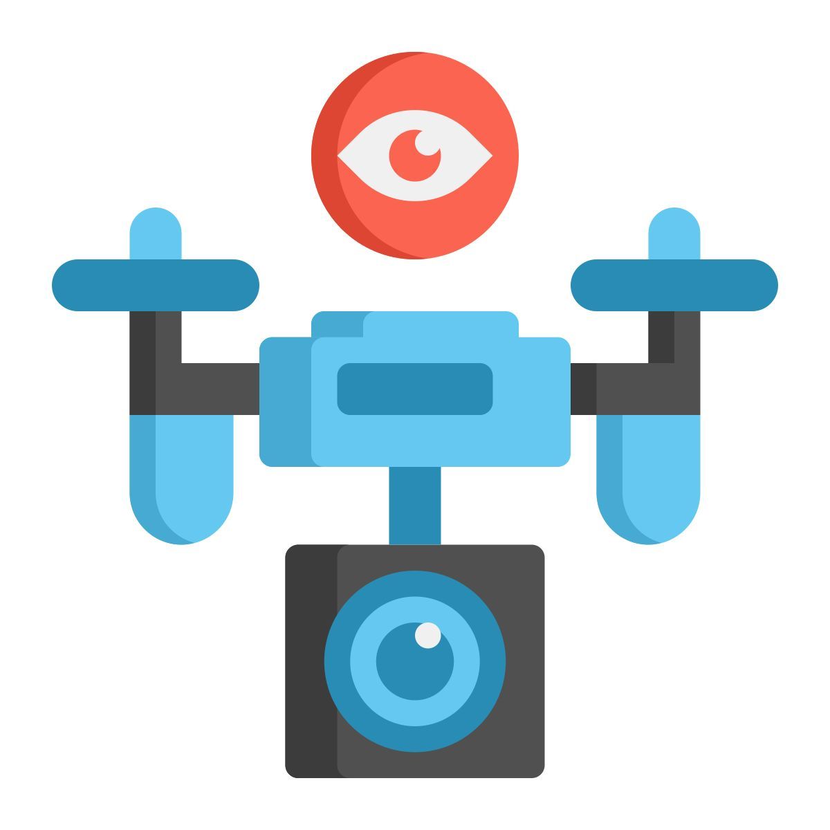 drone icon