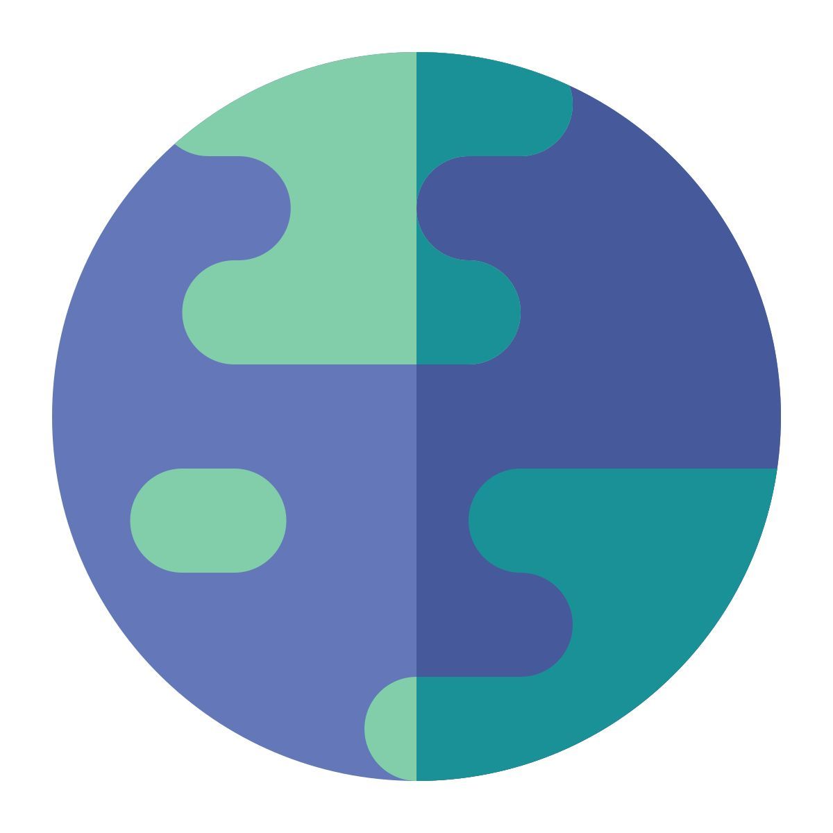 earth icon