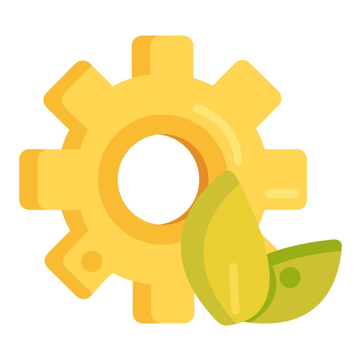 ecologismo icon