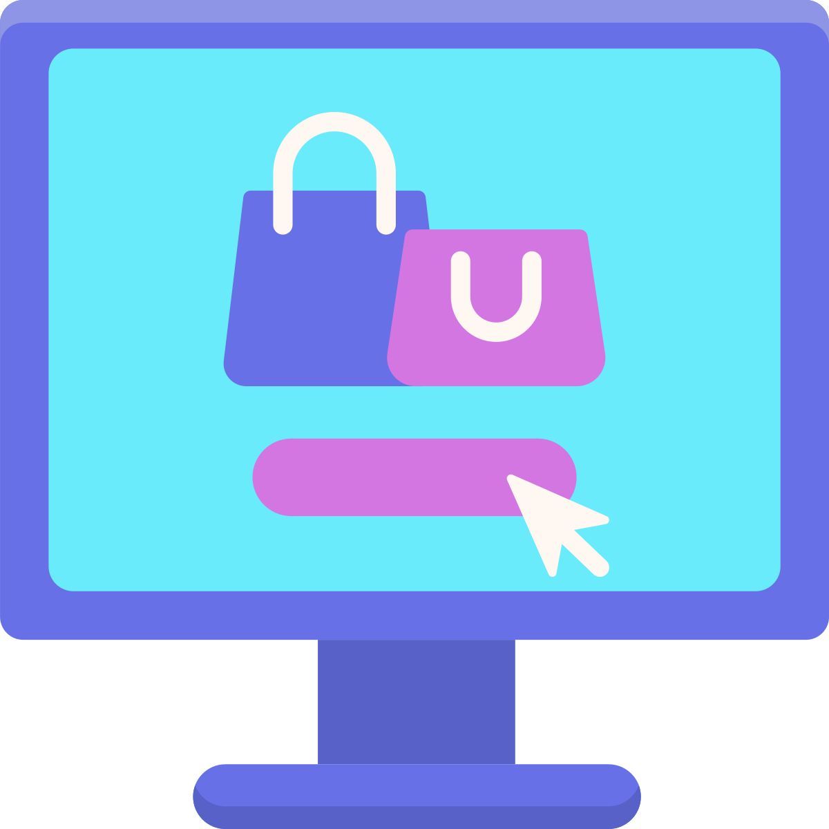 ecommerce icon