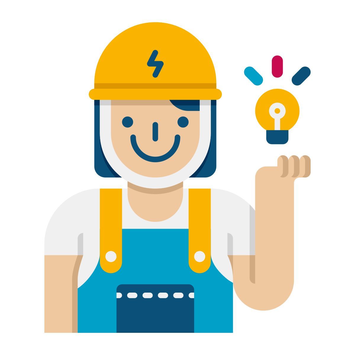 electricista icon