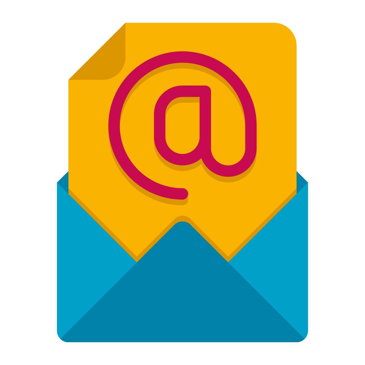 email icon