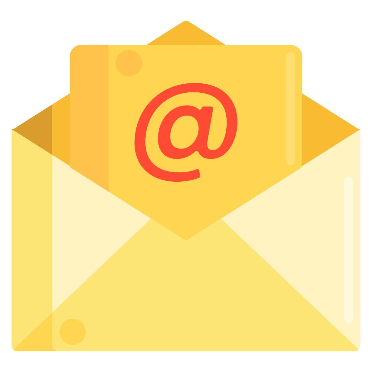 email icon