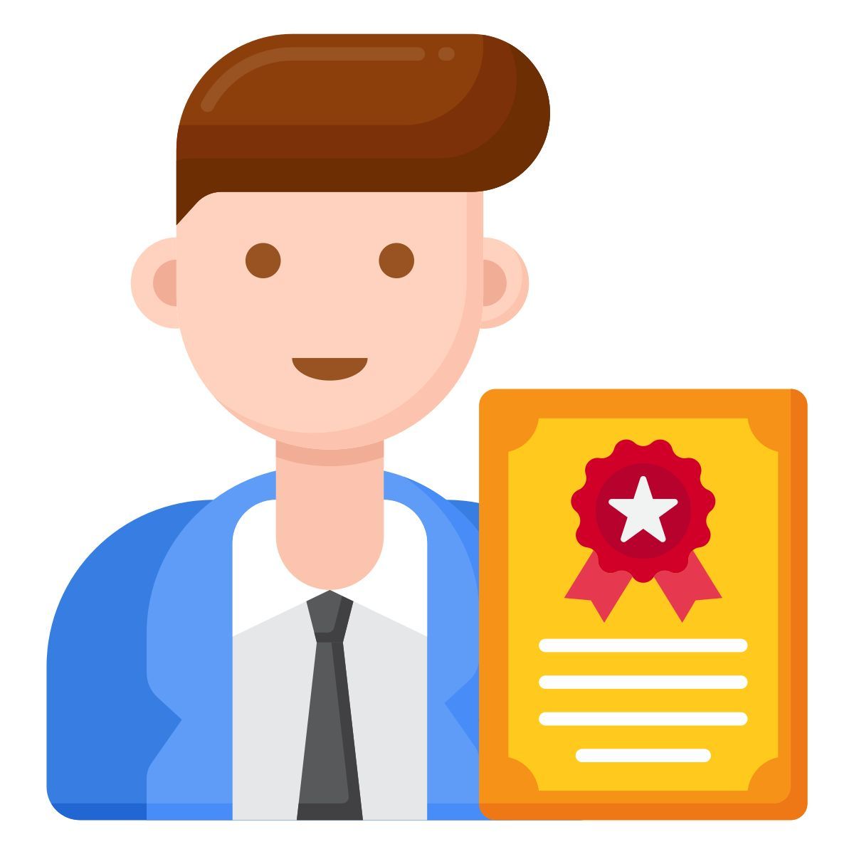 mitarbeiter icon