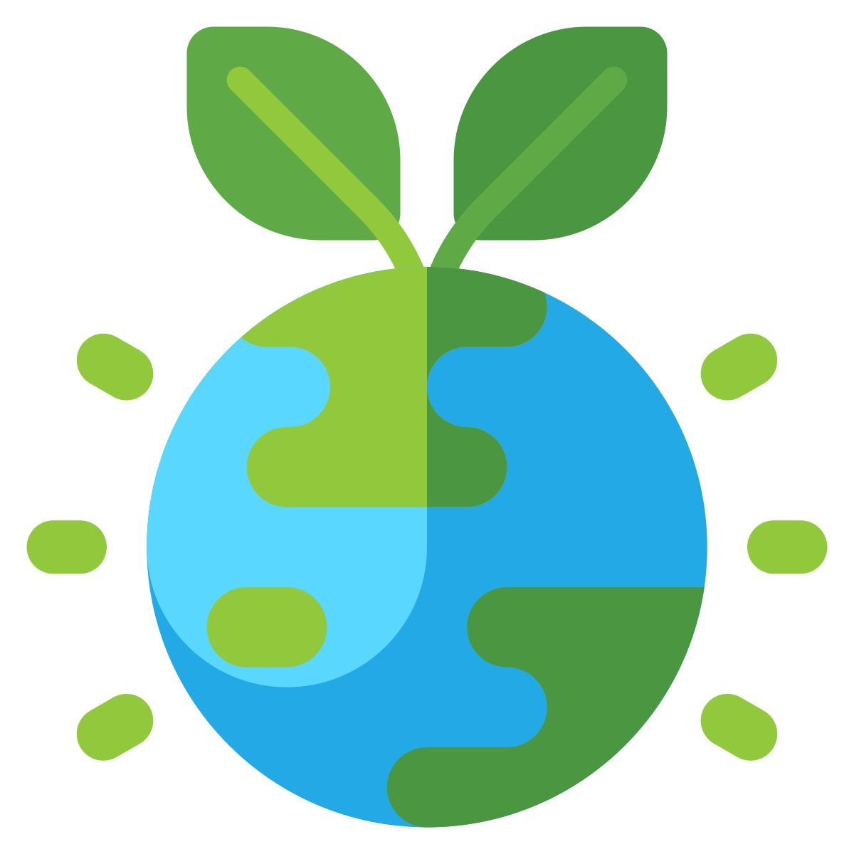 environment icon