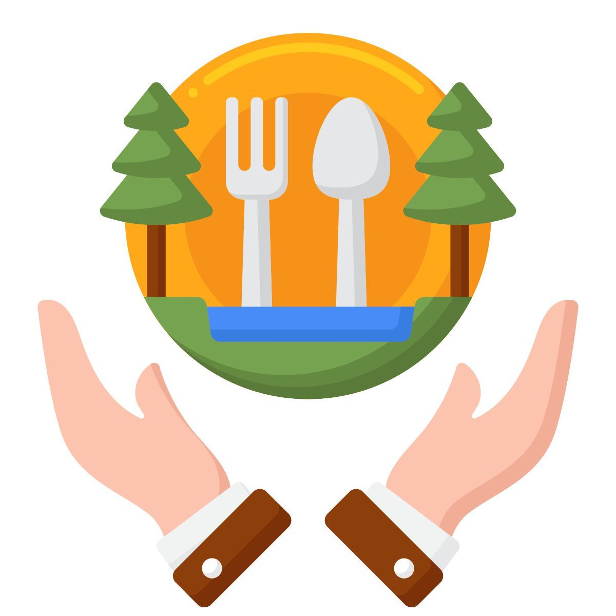 environmental protection icon