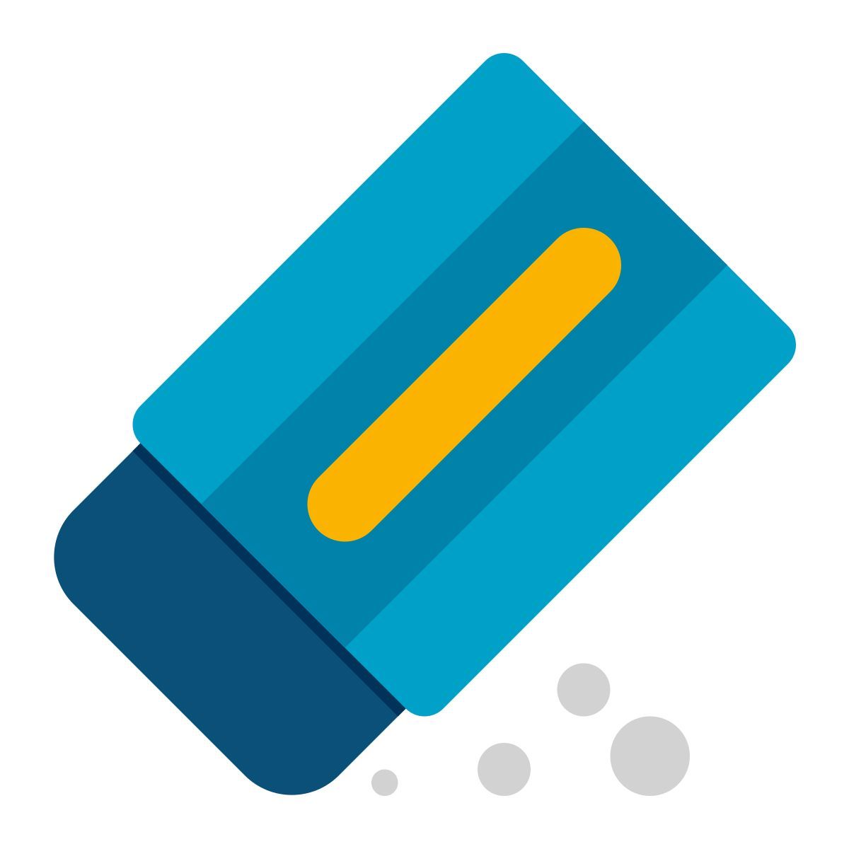 eraser icon